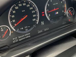 BMW M5 30 Jahre 2015 года 